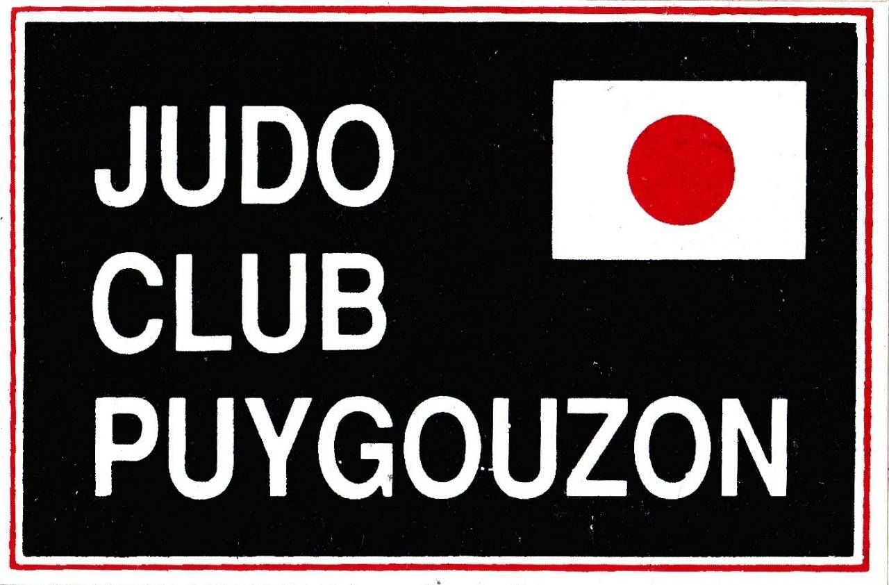 Logo J.C PUYGOUZON