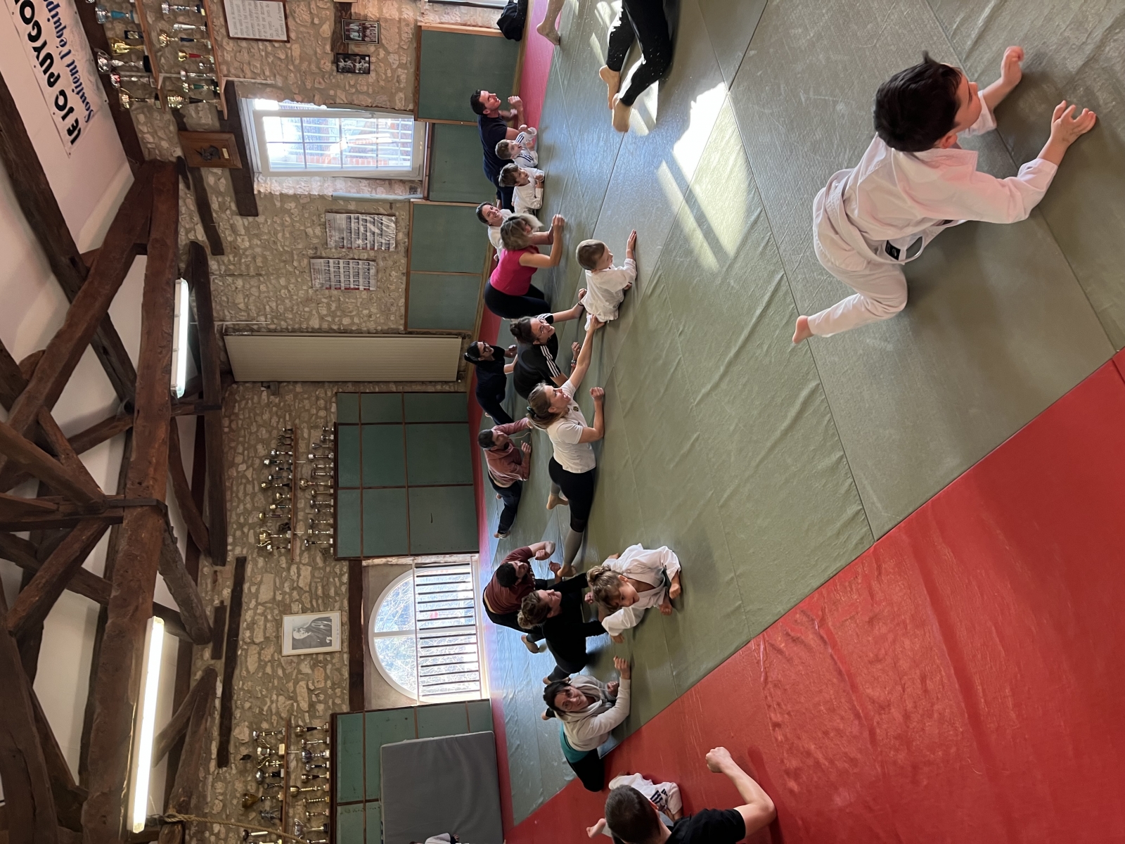 Parents/Enfants décembre 2025