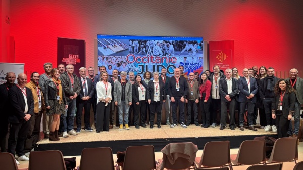 Retour sur la Soirée Partenaires du 17 décembre à Montpellier