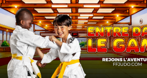 LA RENTRÉE APPROCHE... IL EST TEMPS D'ENTRER DANS LE GAME !