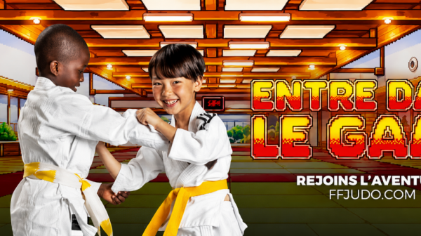 LA RENTRÉE APPROCHE... IL EST TEMPS D'ENTRER DANS LE GAME !